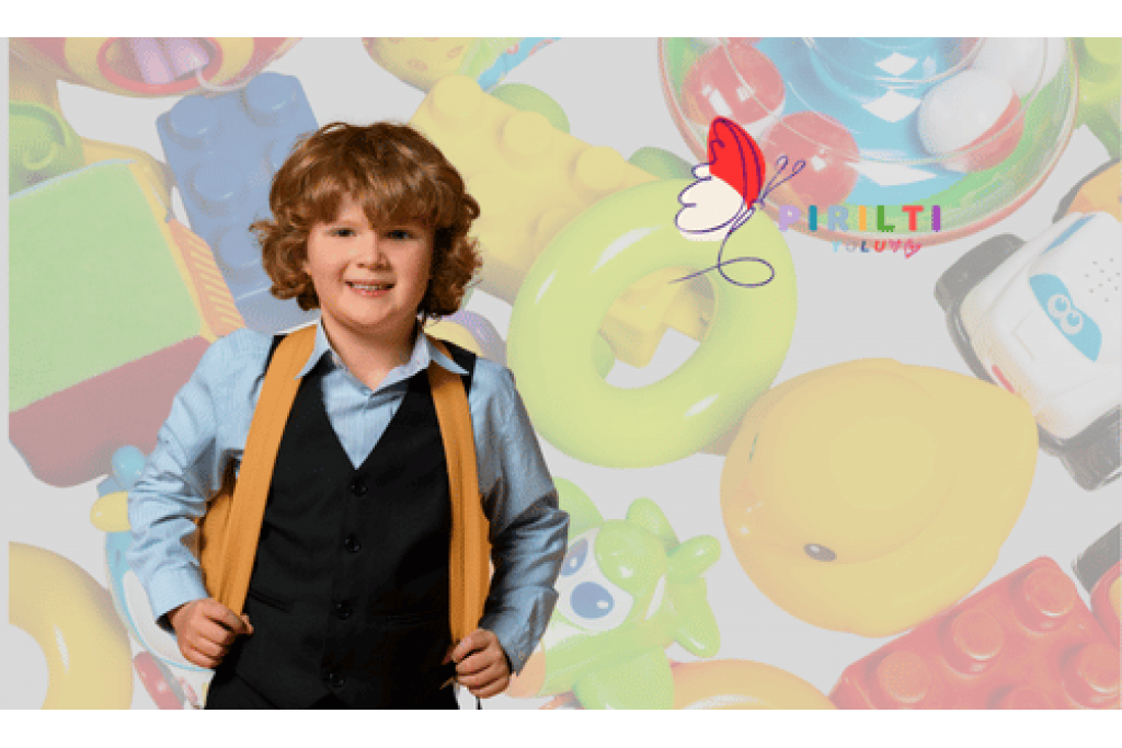 Çocuk Kıyafetleri Seçerken Nelere Dikkat Edilmeli?