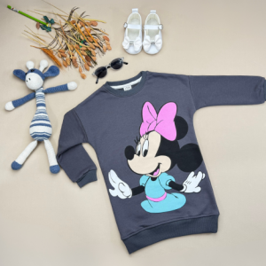 MİCKEY MOUSE ELBİSE    