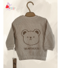 Teddy Bear Club Bebek Eşofman Takımı - Rahat ve Şık 2’li Set